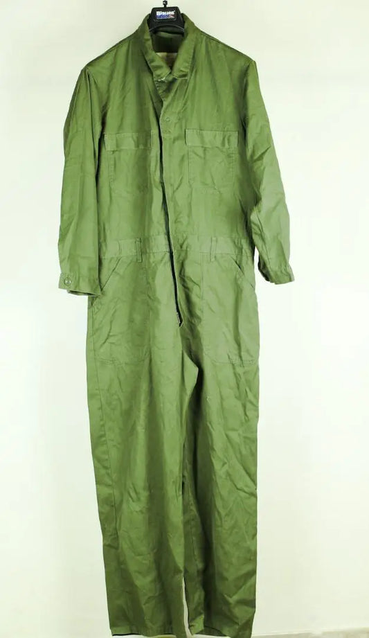 ARMY OVERALLS XL (46R”)