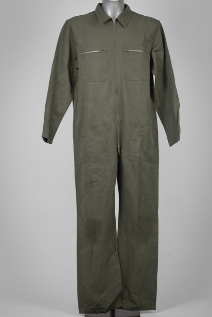 🔥 Army overalls XL