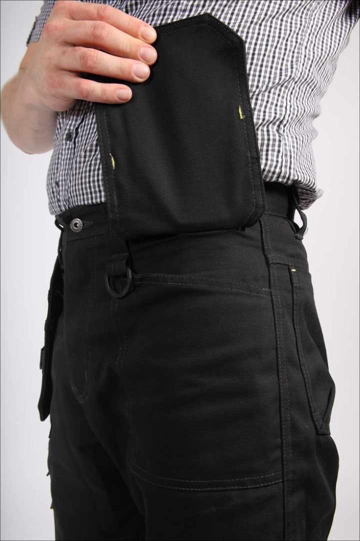Dunlop Endurance Trousers with back and full zip