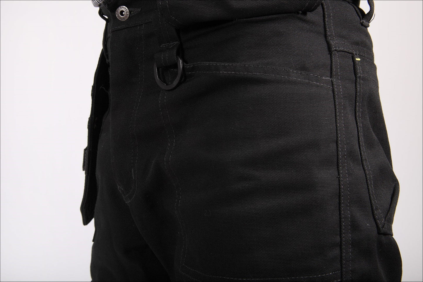 Dunlop Endurance Trousers with back and full zip