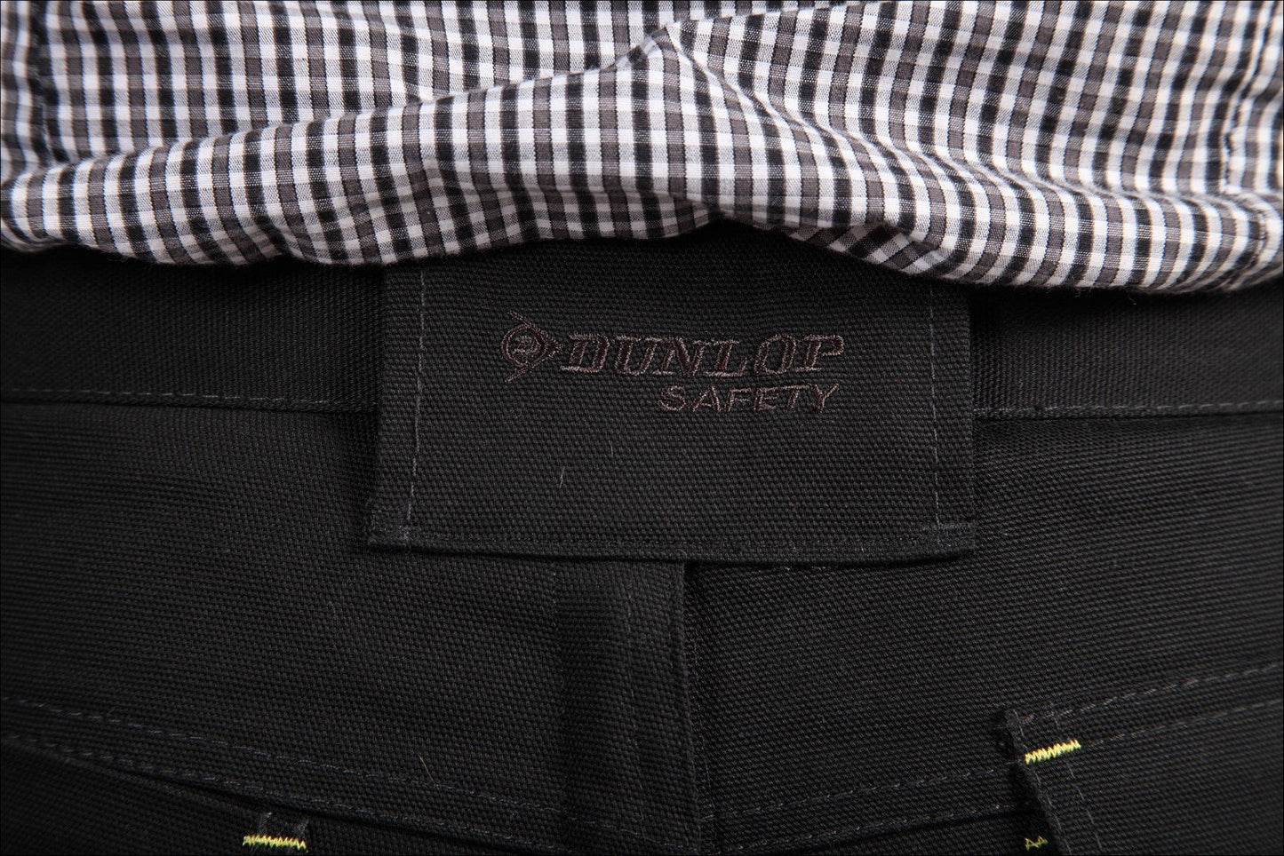 Dunlop Endurance Trousers with back and full zip