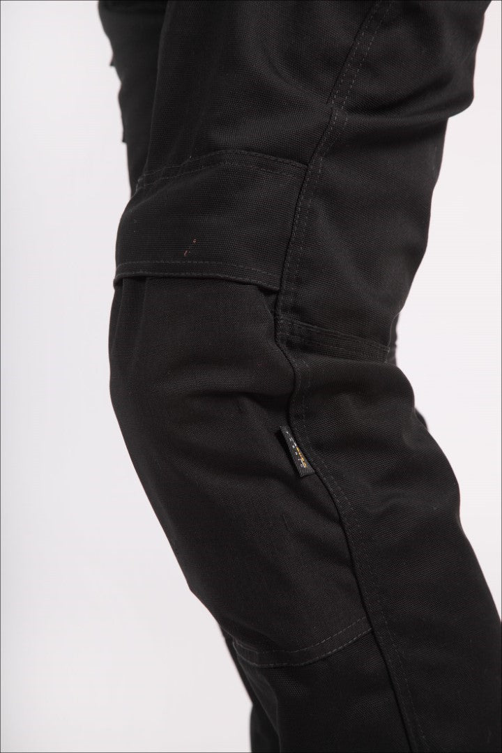 Dunlop Endurance Trousers with back and full zip