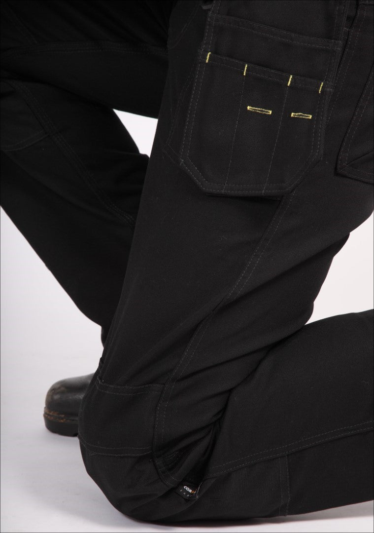 Dunlop Endurance Trousers with back and full zip