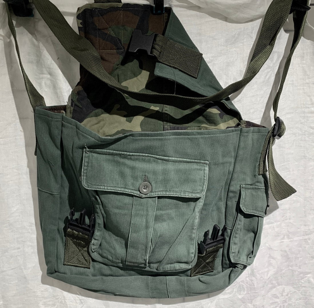 Army combats bag