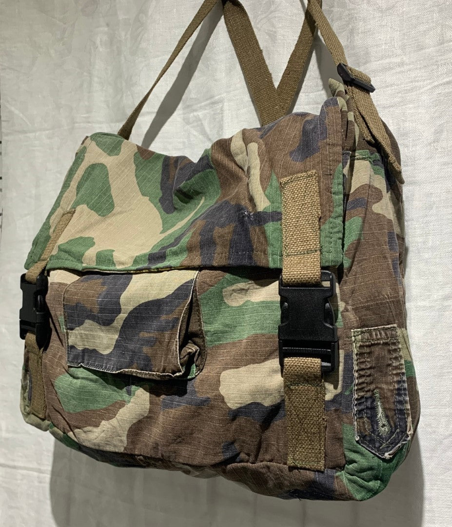 Army combats bag