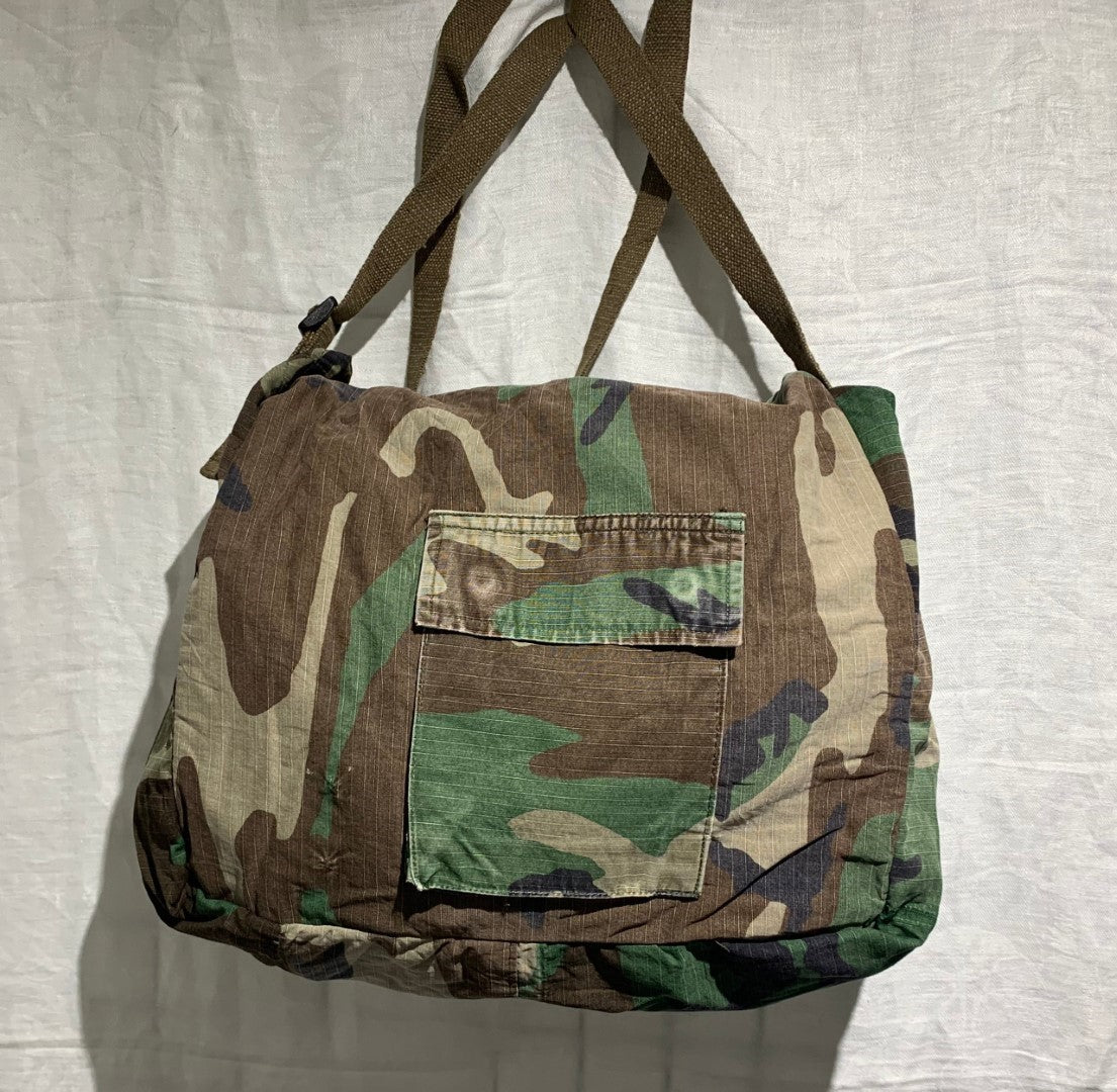Army combats bag