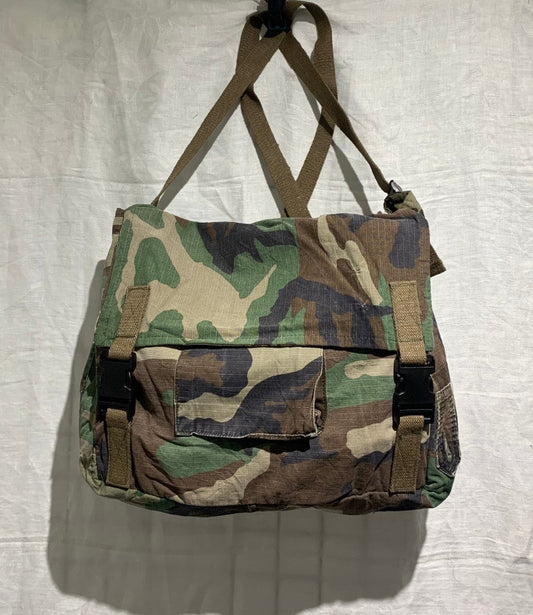 Army combats bag
