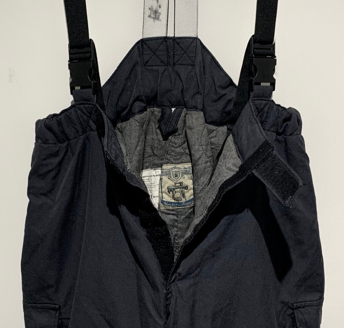 Original firefighter suit classic and with zips