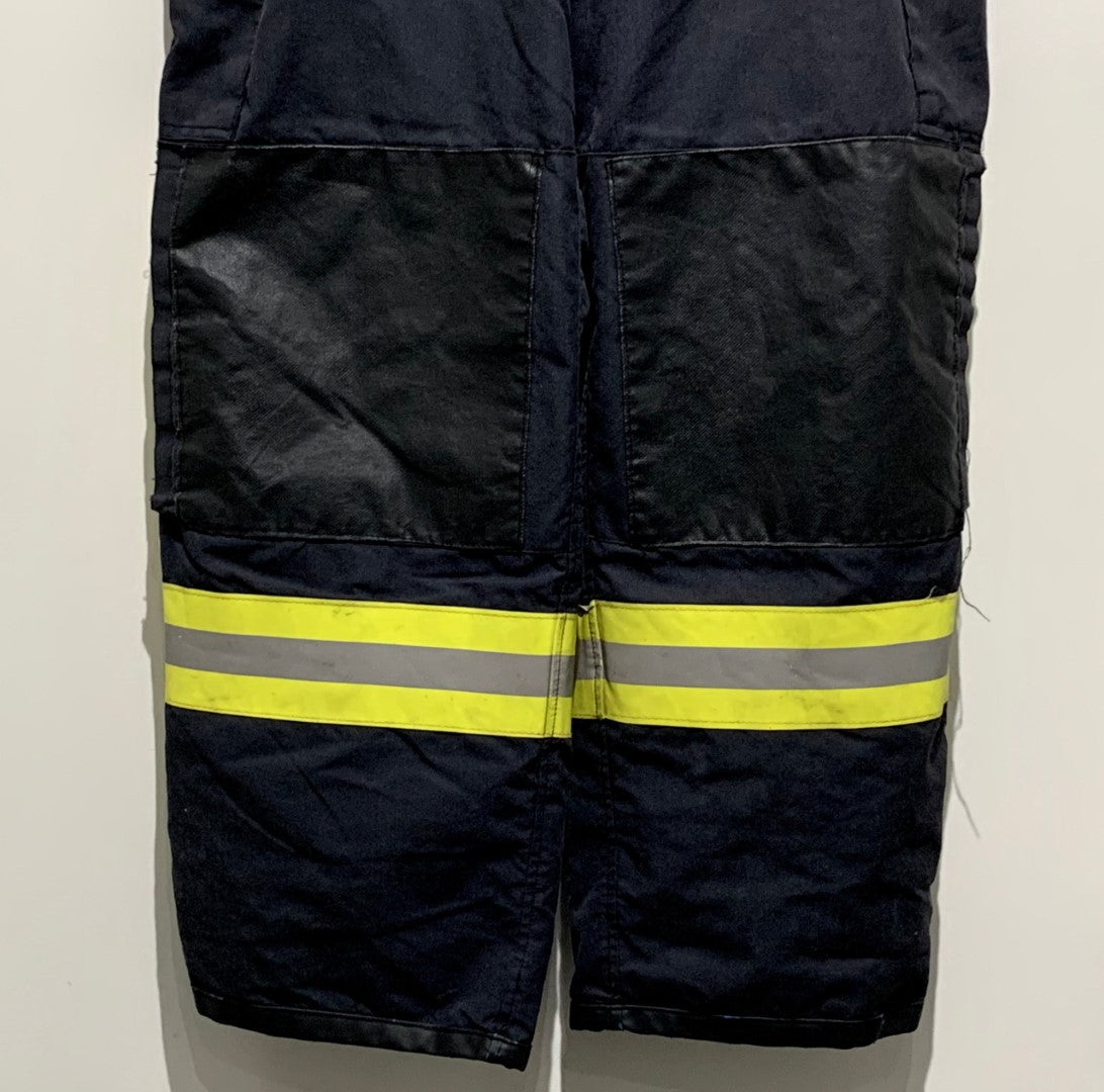 Original firefighter suit classic and with zips