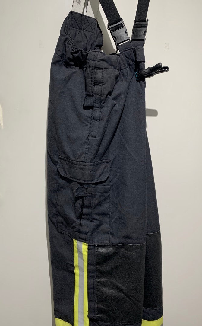 Original firefighter suit classic and with zips