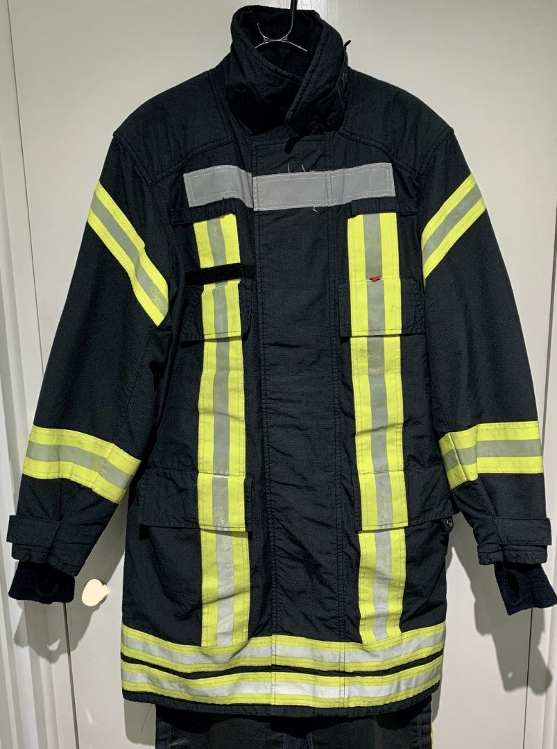 Original firefighter suit classic and with zips