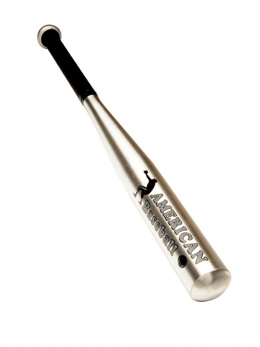 American aluminium baseball bat - LONG