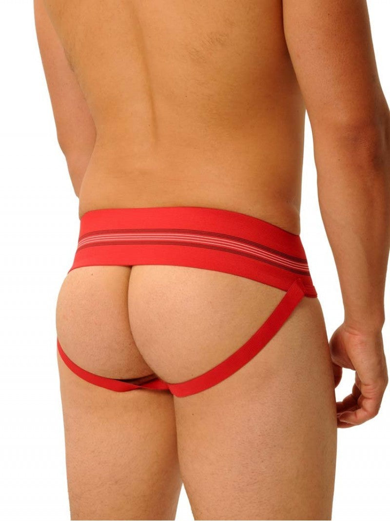 "Fist" Jockstraps - verschiedene Farben