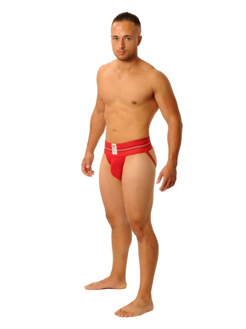 "Fist" Jockstraps - verschiedene Farben