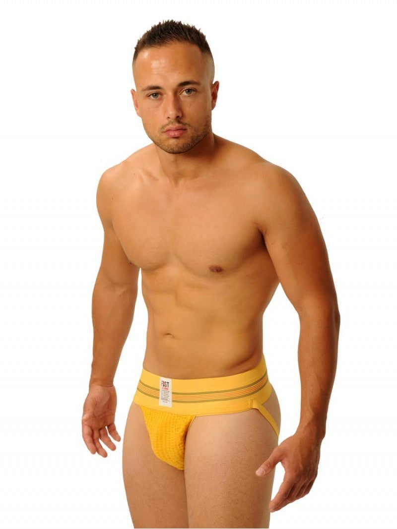 "Fist" Jockstraps - verschiedene Farben