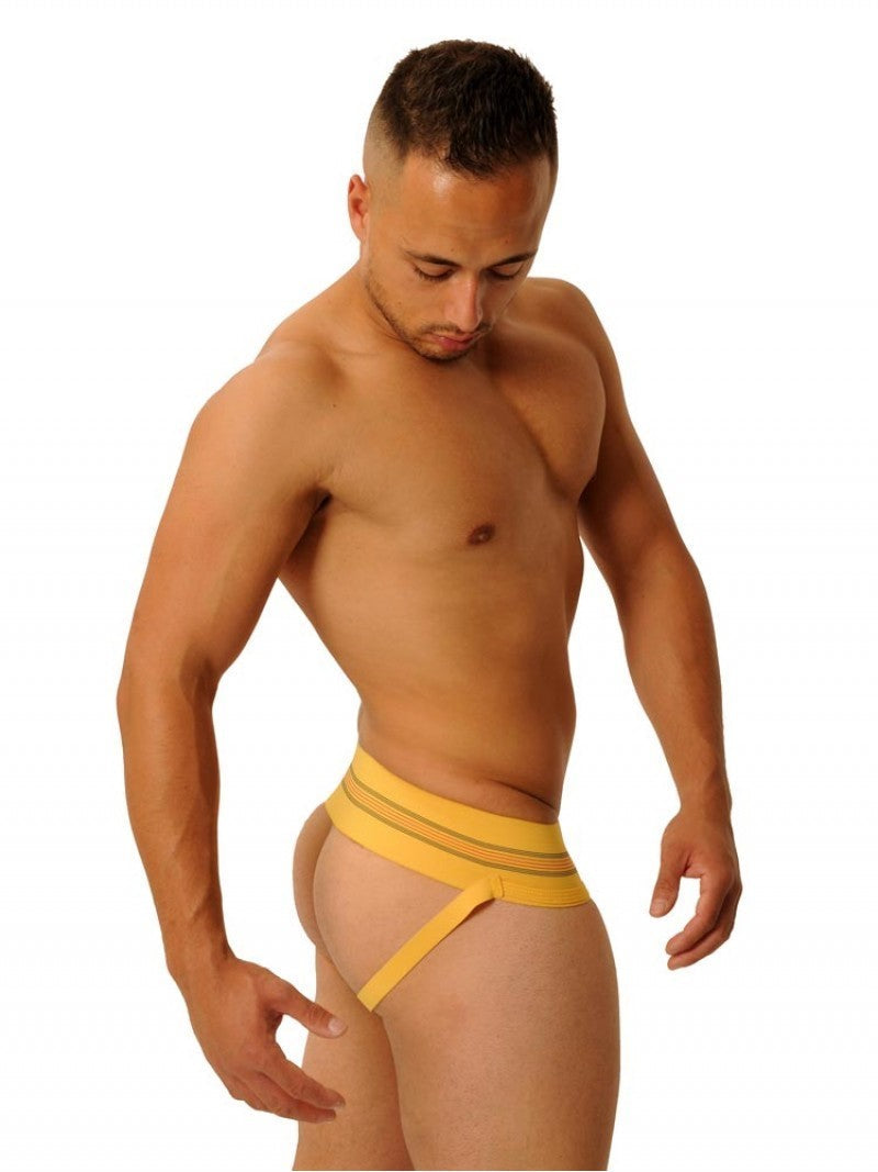"Fist" Jockstraps - verschiedene Farben