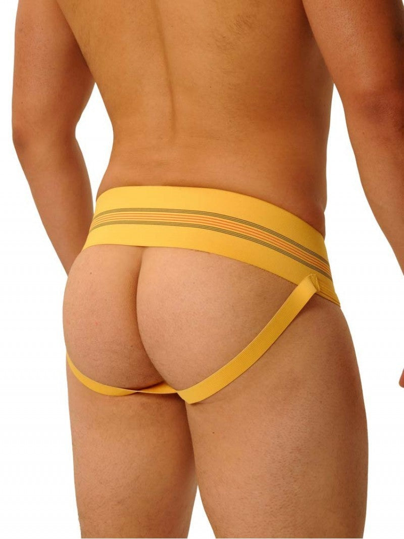 "Fist" Jockstraps - verschiedene Farben