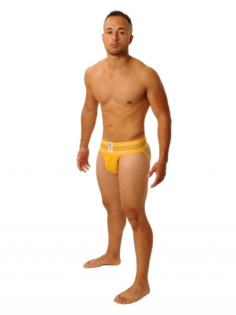 "Fist" Jockstraps - verschiedene Farben