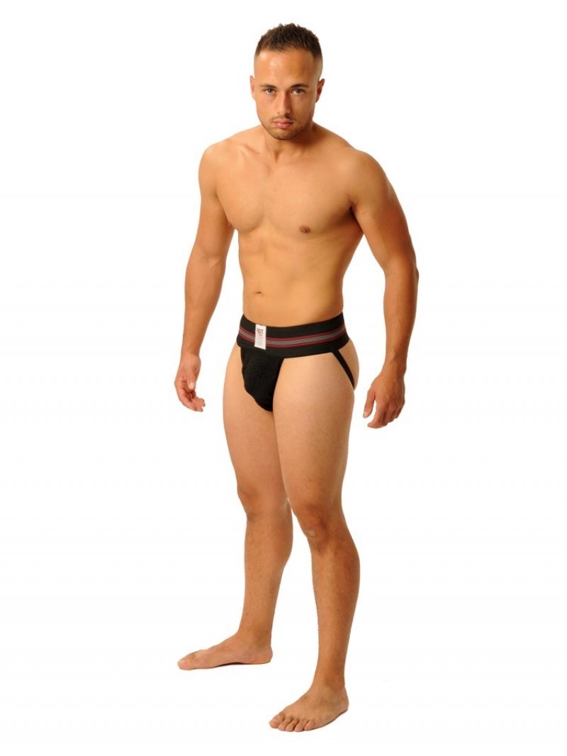 "Fist" Jockstraps - verschiedene Farben