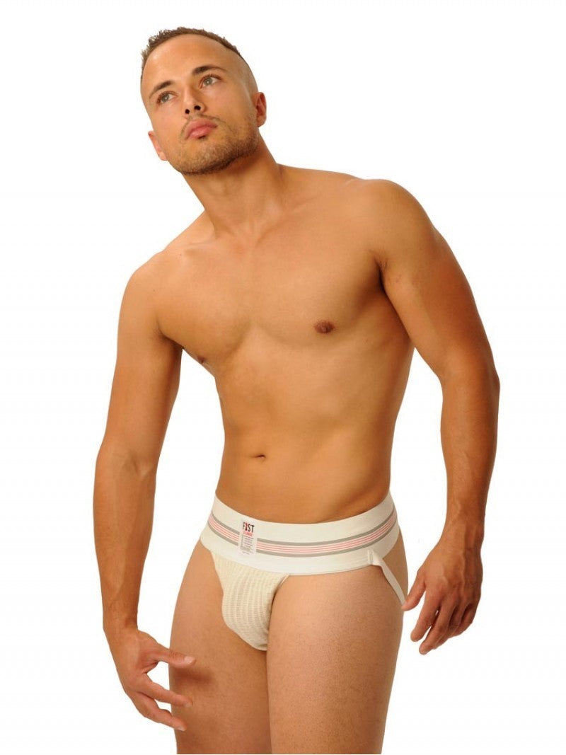 "Fist" Jockstraps - verschiedene Farben
