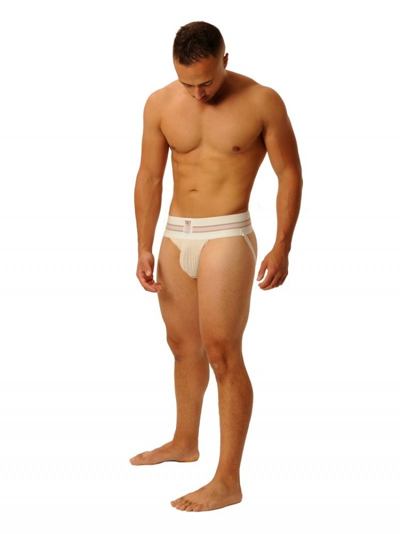"Fist" Jockstraps - verschiedene Farben