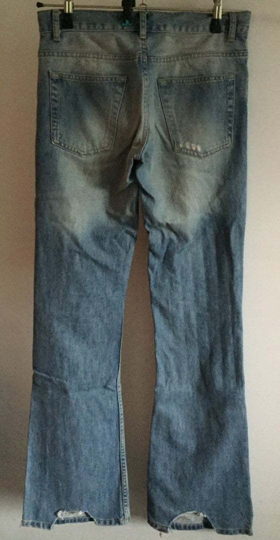 H&M slim fit jeans 32" (81cm)