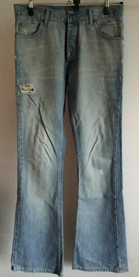 H&M slim fit jeans 32" (81cm)
