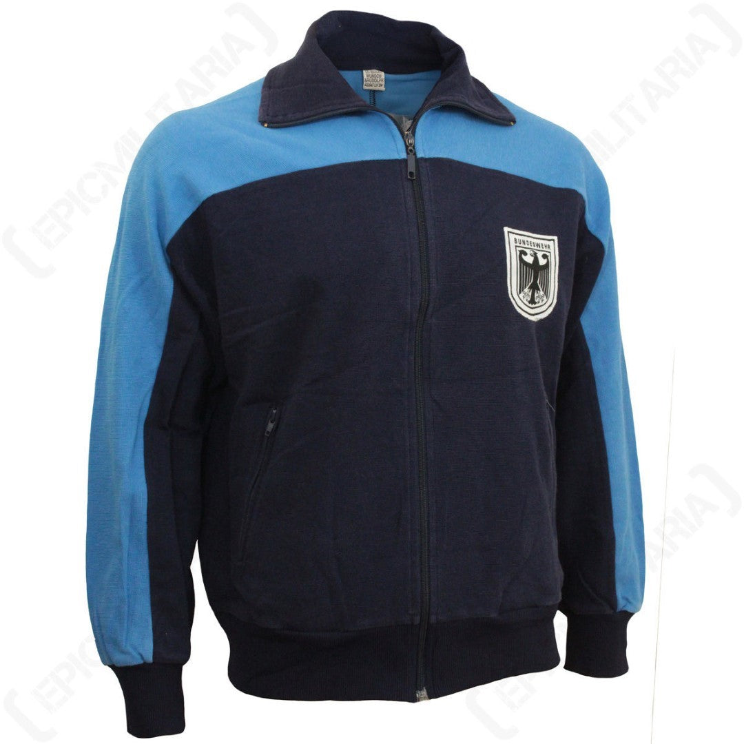 Bundeswehr original German army training top
