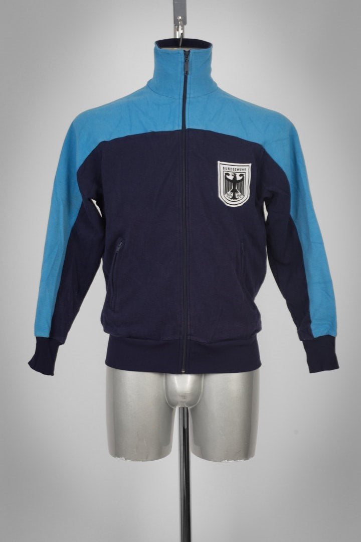 Bundeswehr original German army training top