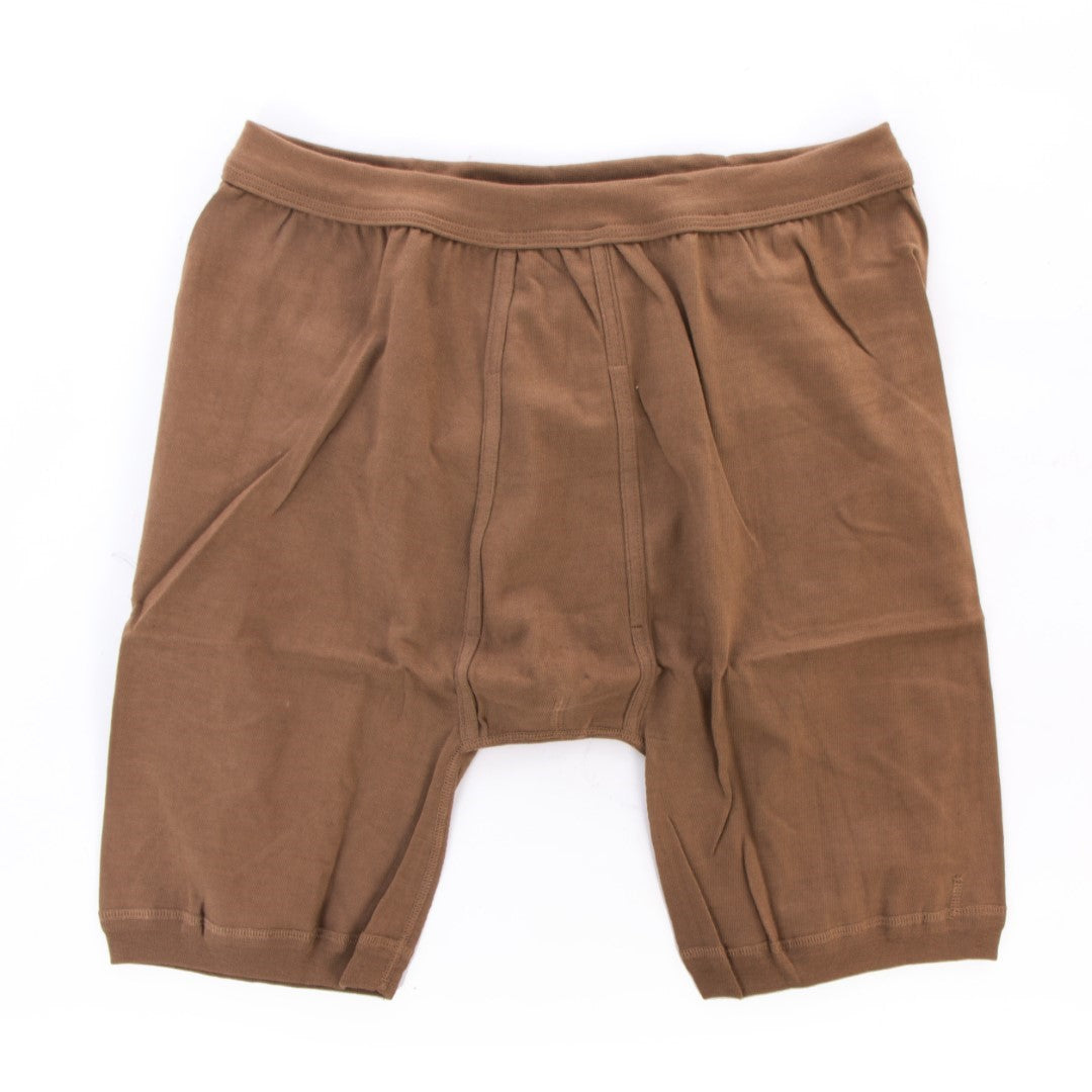 Original Boxershorts der Bundeswehr - NEU