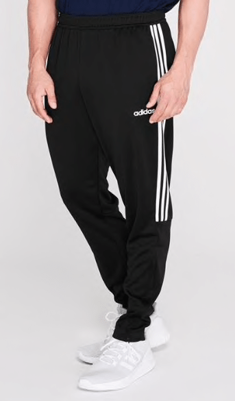 Adidas sereno tracksuit bottoms mens sale