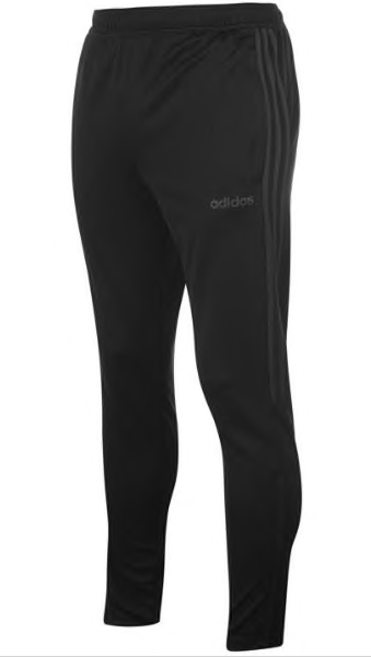 Adidas lower black on sale