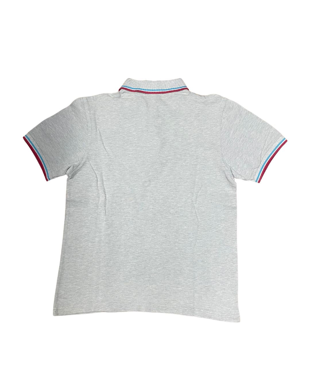 🔥 FRED PERRY POLO SHIRT GREY M