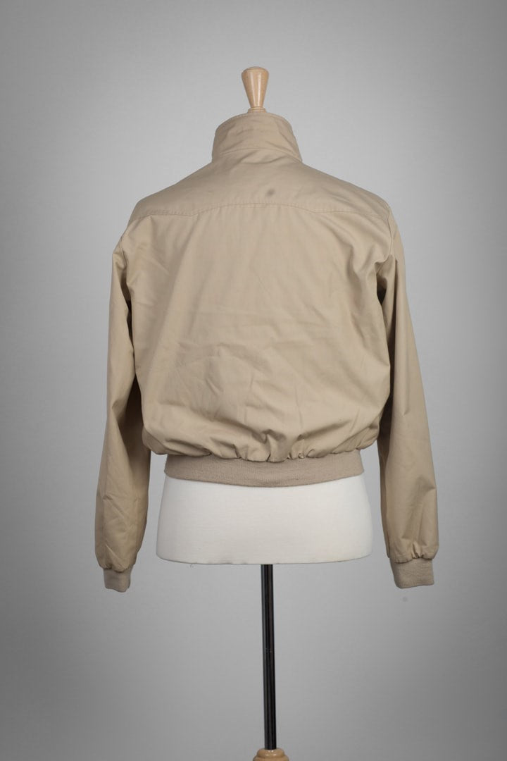 🔥 Lonsdale Harrington jacket beige Medium