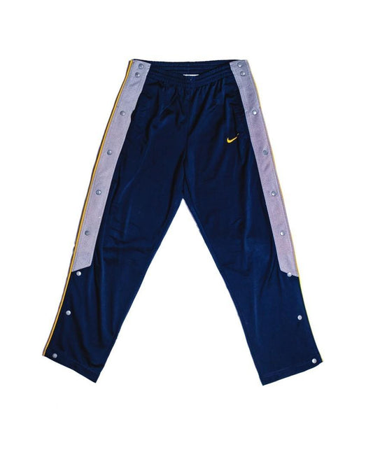 🔥 Nike Trackies Blue Small / Large