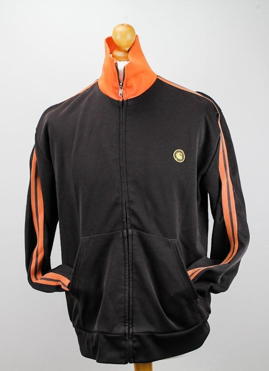 🔥 Carhartt Top brown XL