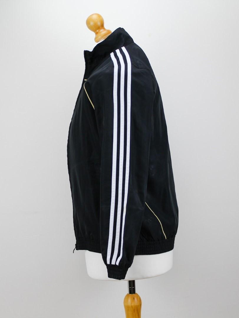 🔥 Adidas Top black XS