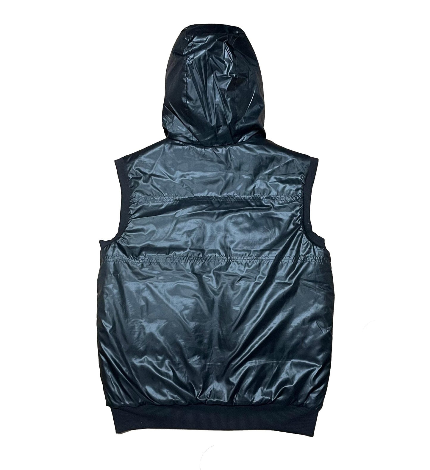 🔥 Adidas Chile Sleeveless padded jacket Large - Black