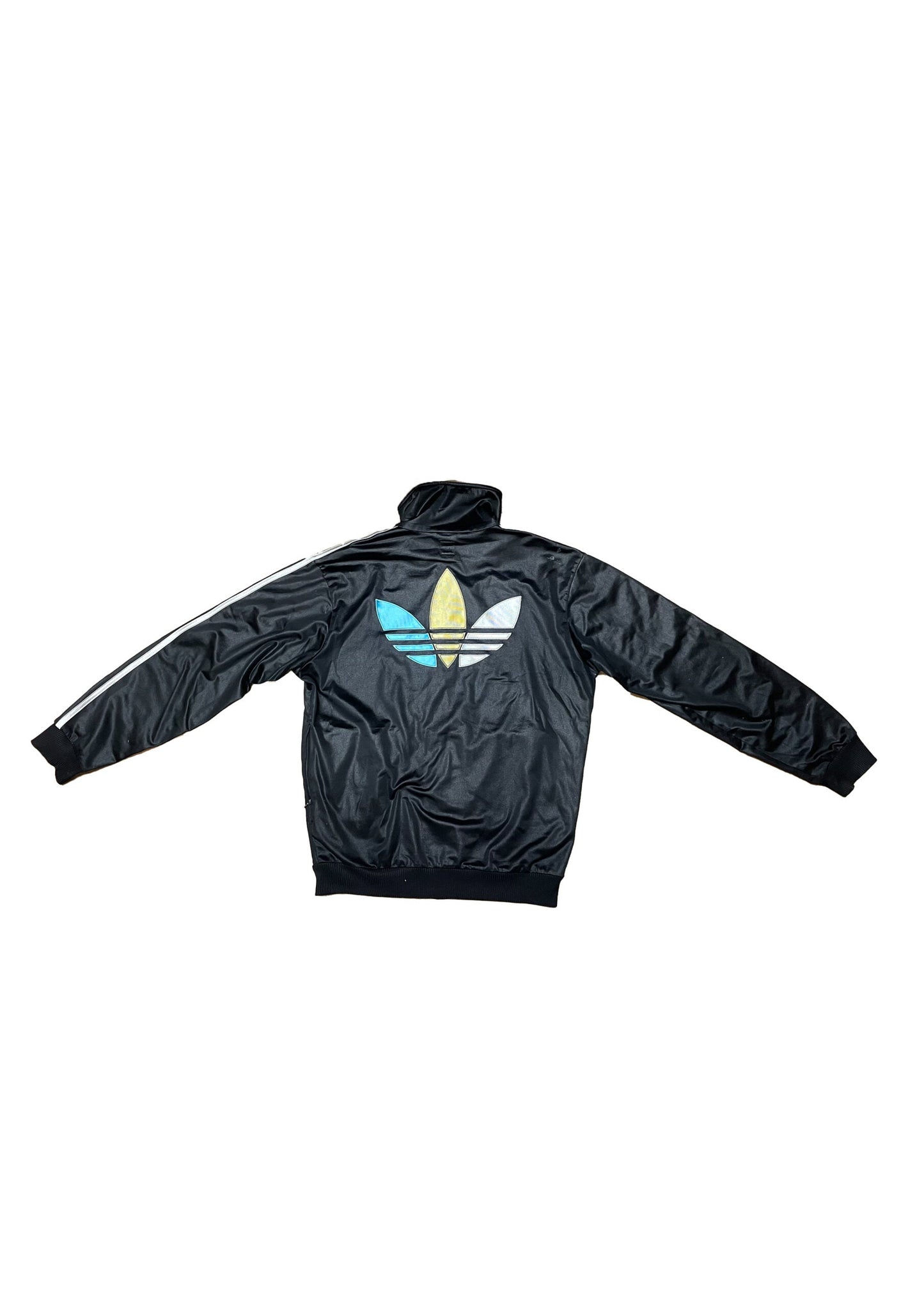 🔥 Haut Adidas « Chili » Medium – Noir