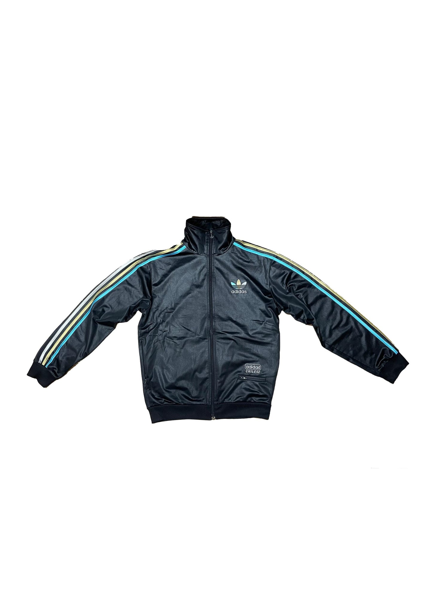 🔥 Haut Adidas « Chili » Medium – Noir