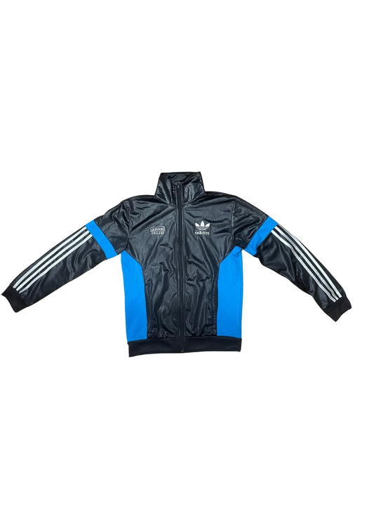 🔥 ADIDAS TOP „CHILE“ EXTRA KLEIN – SCHWARZ