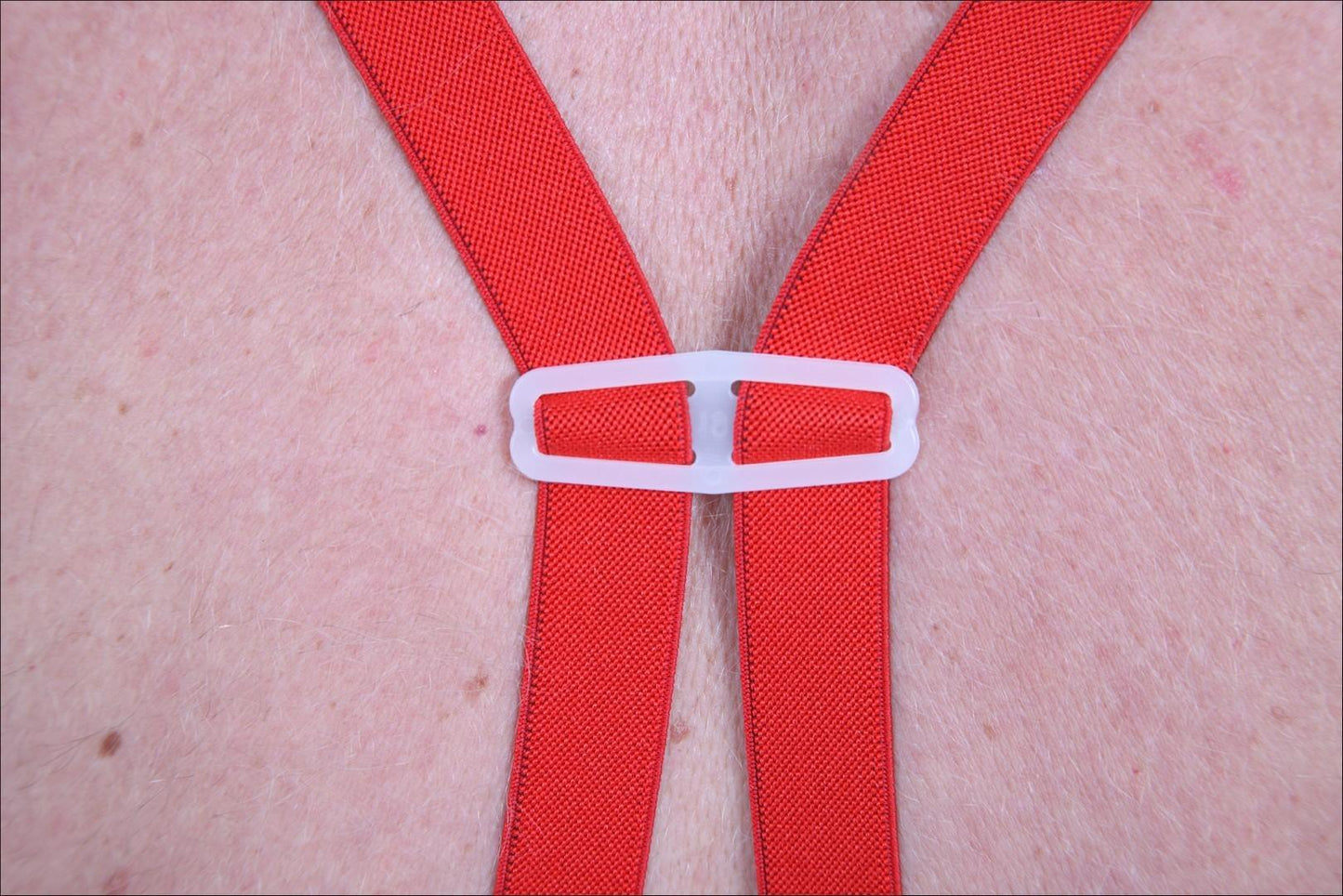 Thin braces 18mm / 3/4" - various colours