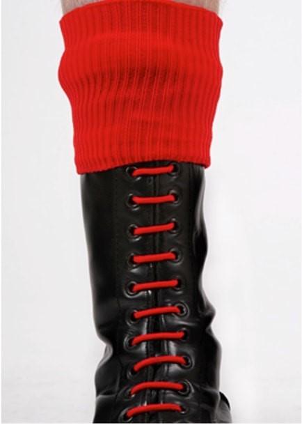 Round laces (10 hole)