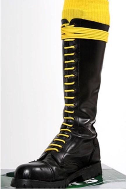 Round laces (10 hole)