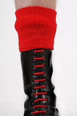 Round laces (14 hole)