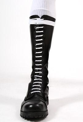 Round laces (20 hole)