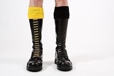 Football socks