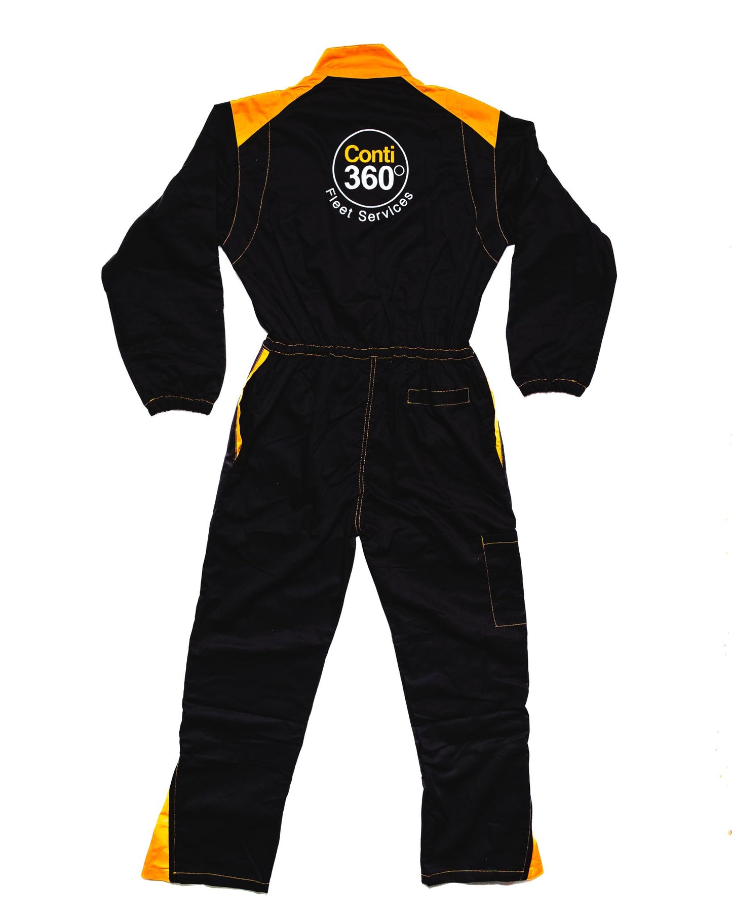 🔥 " Conti " Overalls Medium