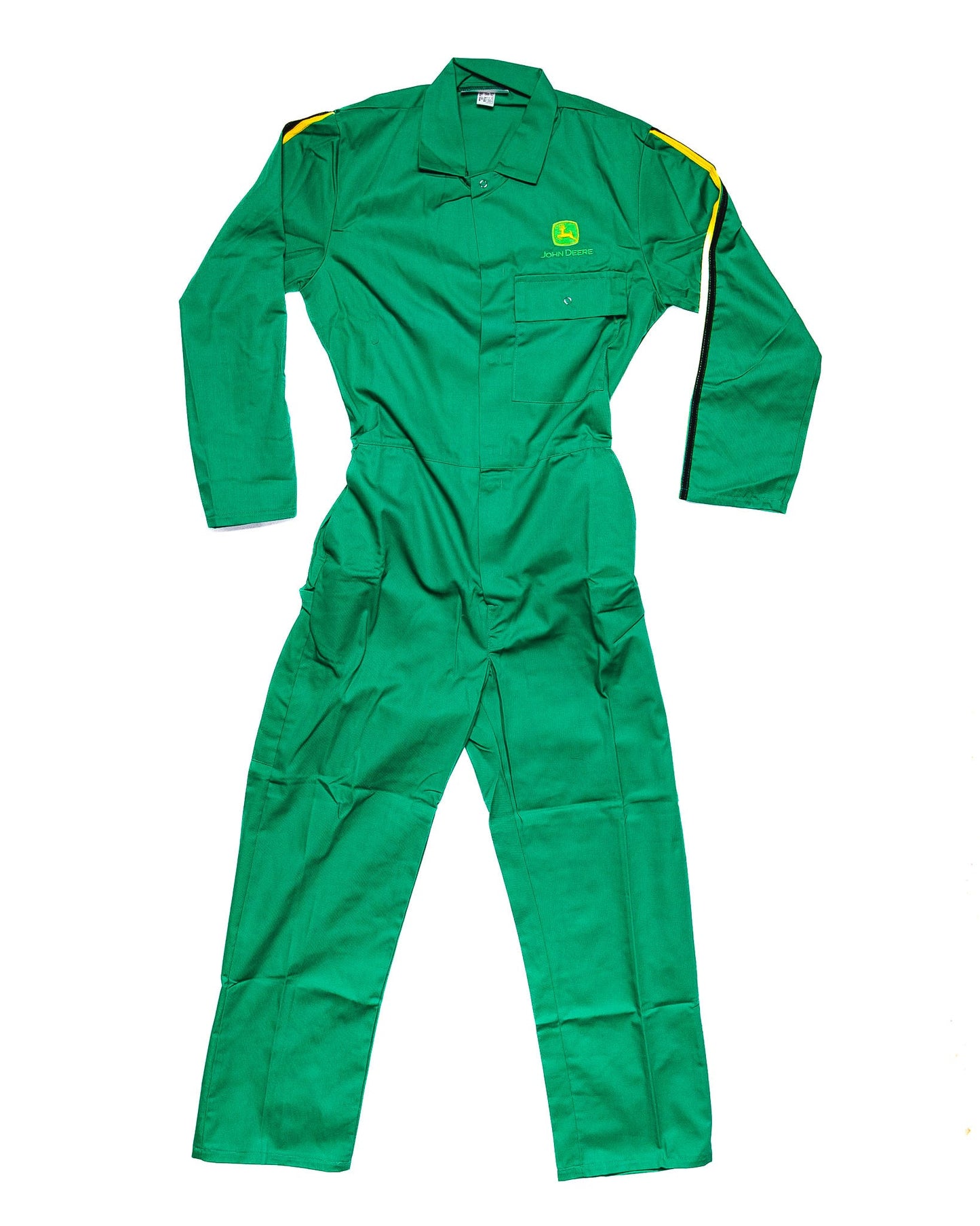 🔥 ” John Deere ” Overalls Small
