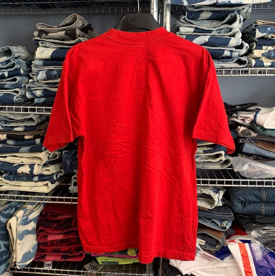 🔥 "Ferrari" t-shirt Medium